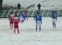 Чавдар Етрополе вгорчи шоколада на Спортист Своге с 2:0